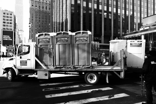 Best Affordable portable toilet rental  in Mount Arlington, NJ